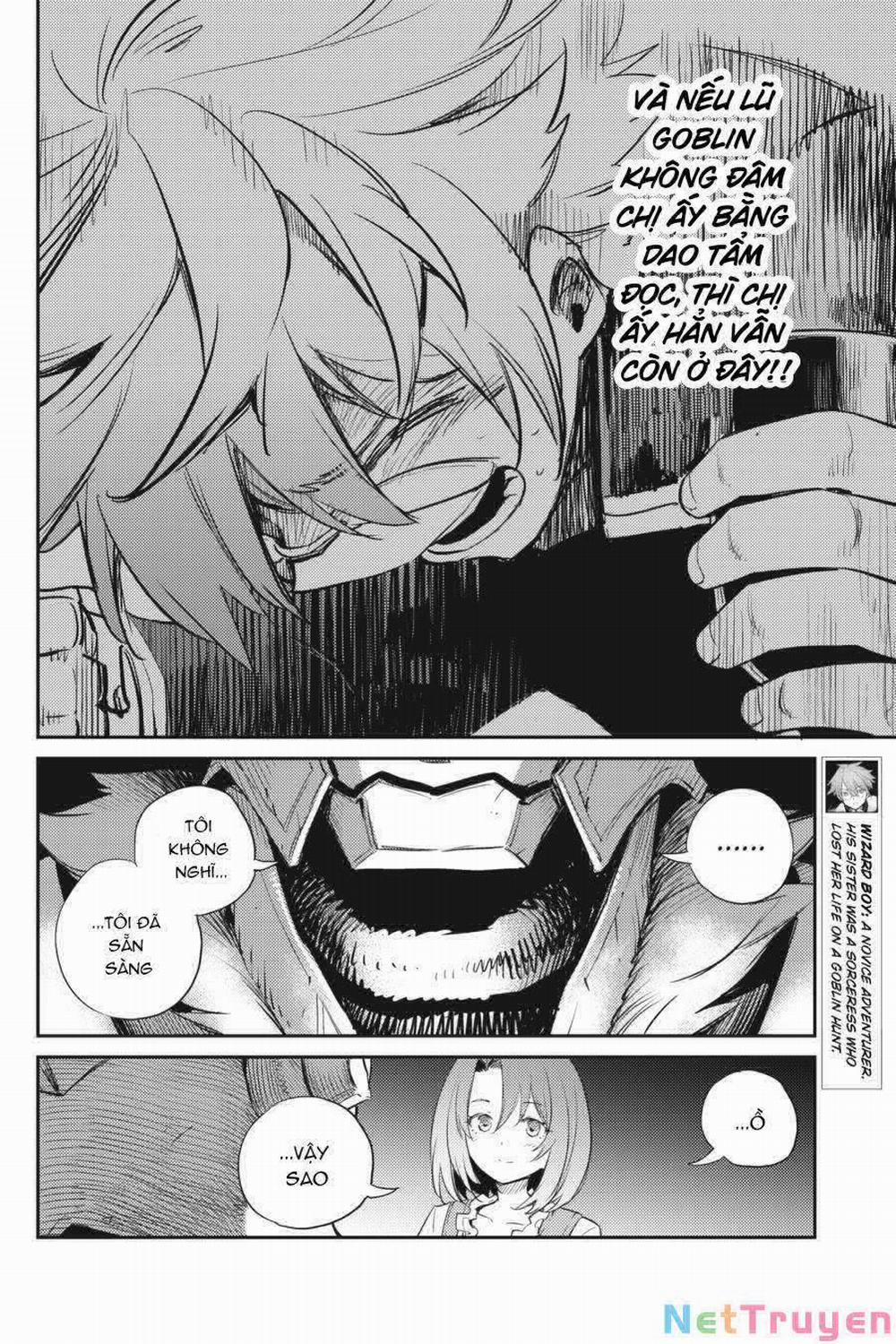 Goblin Slayer 69 trang 14