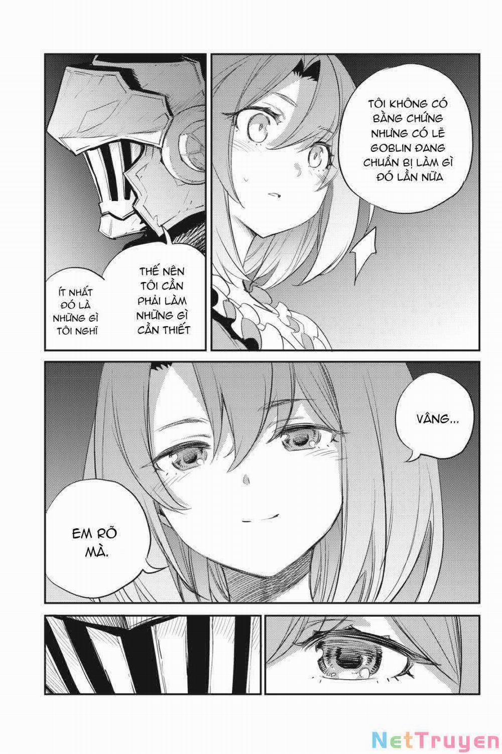 Goblin Slayer 69 trang 15