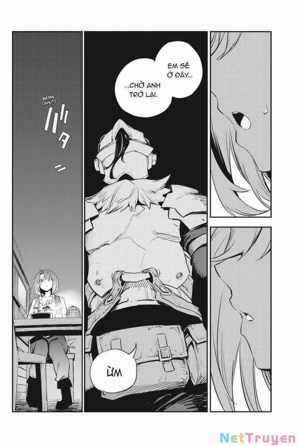 Goblin Slayer 69 trang 16