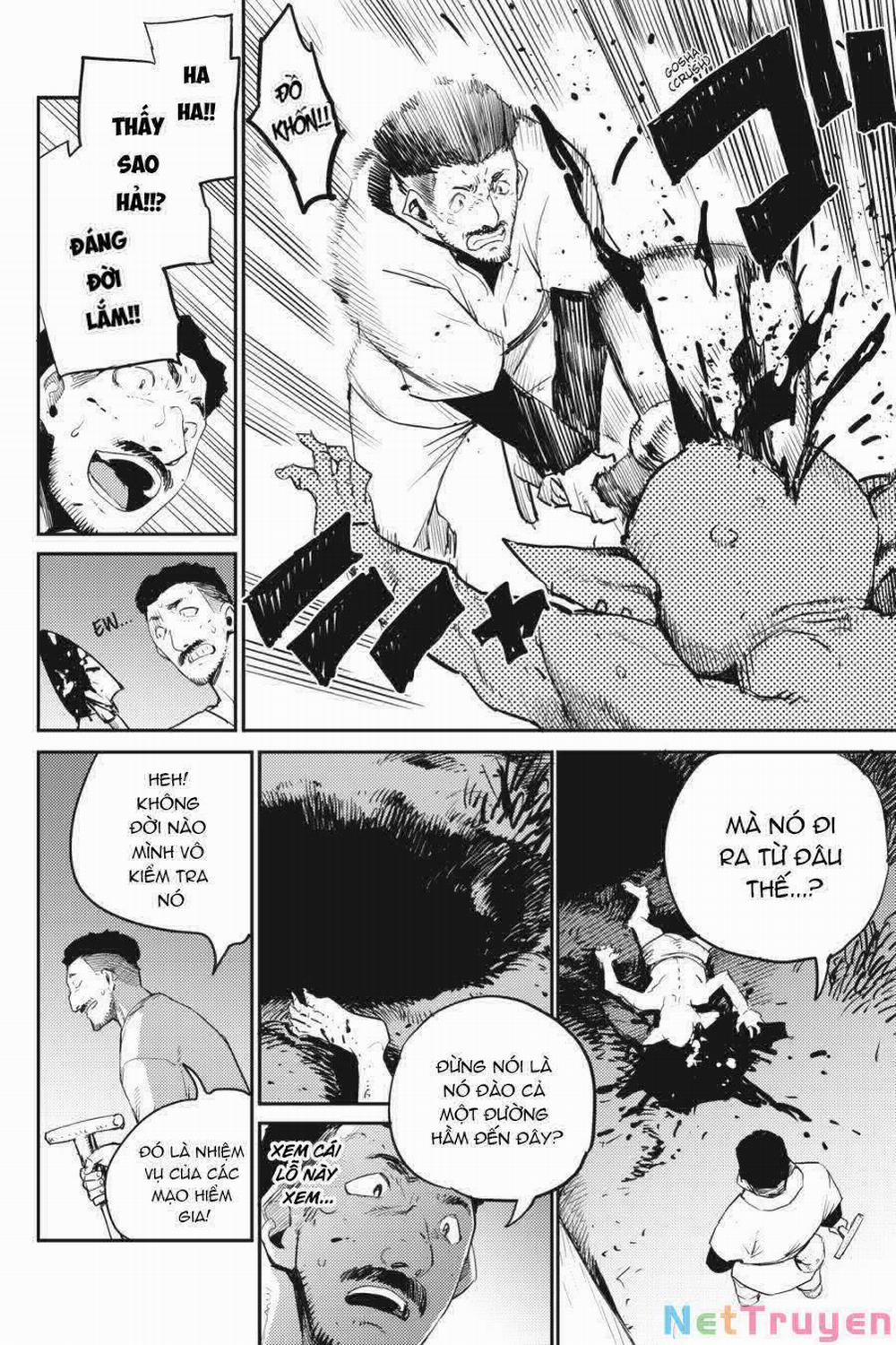 Goblin Slayer 69 trang 22