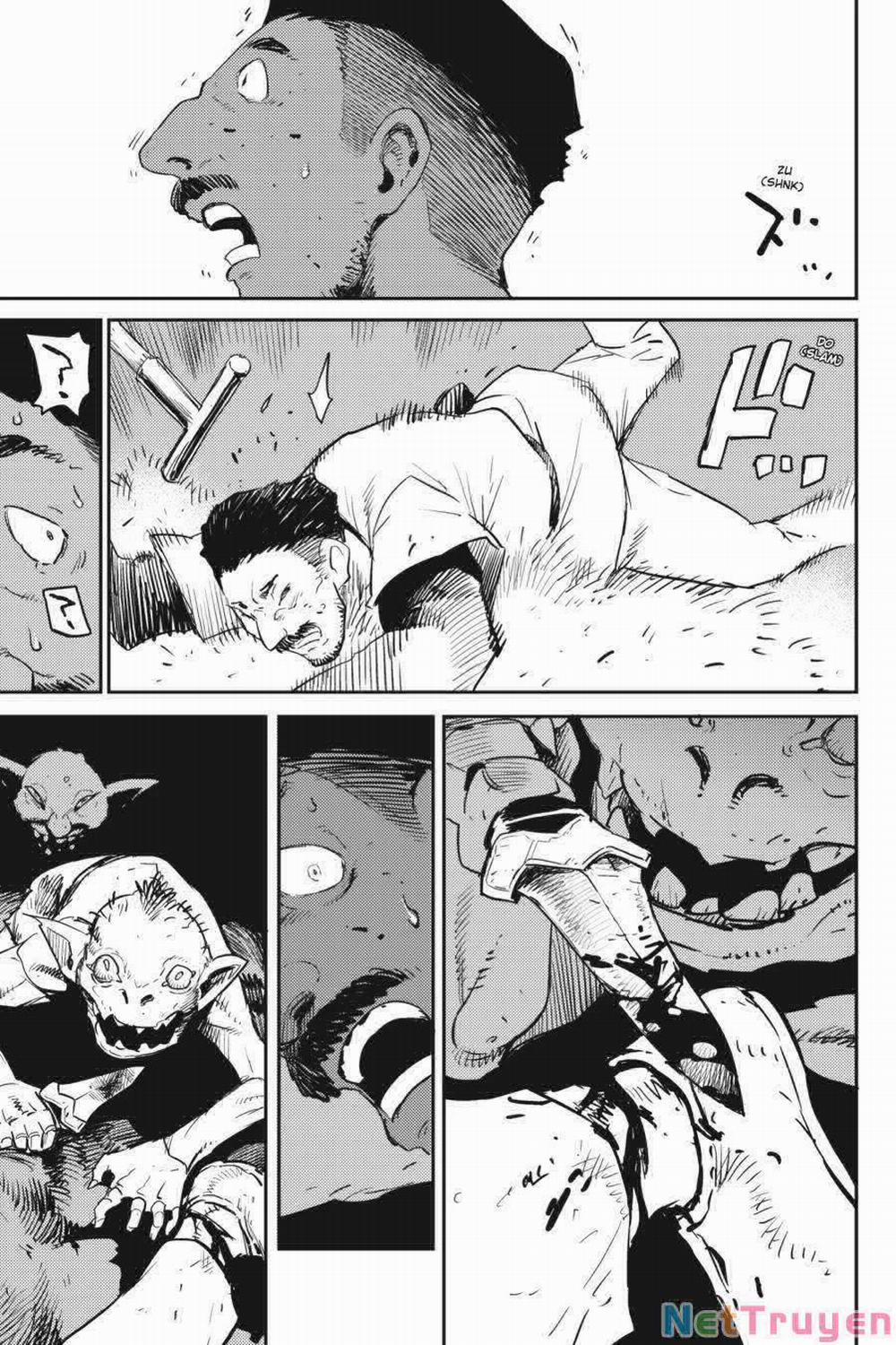 Goblin Slayer 69 trang 23