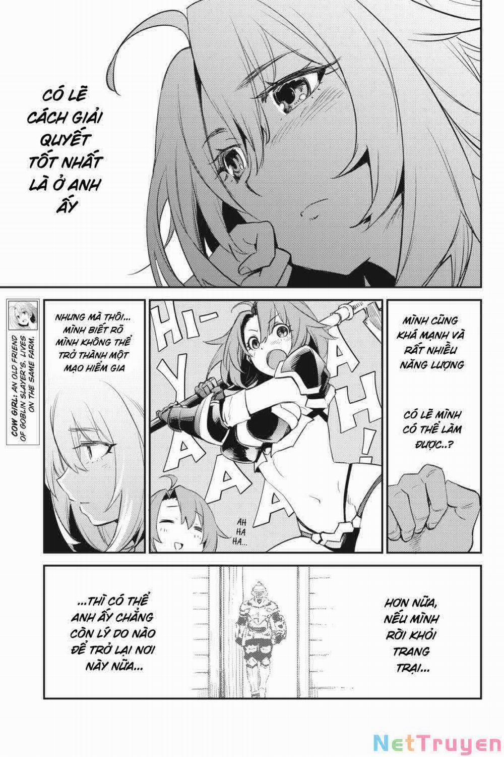 Goblin Slayer 69 trang 4