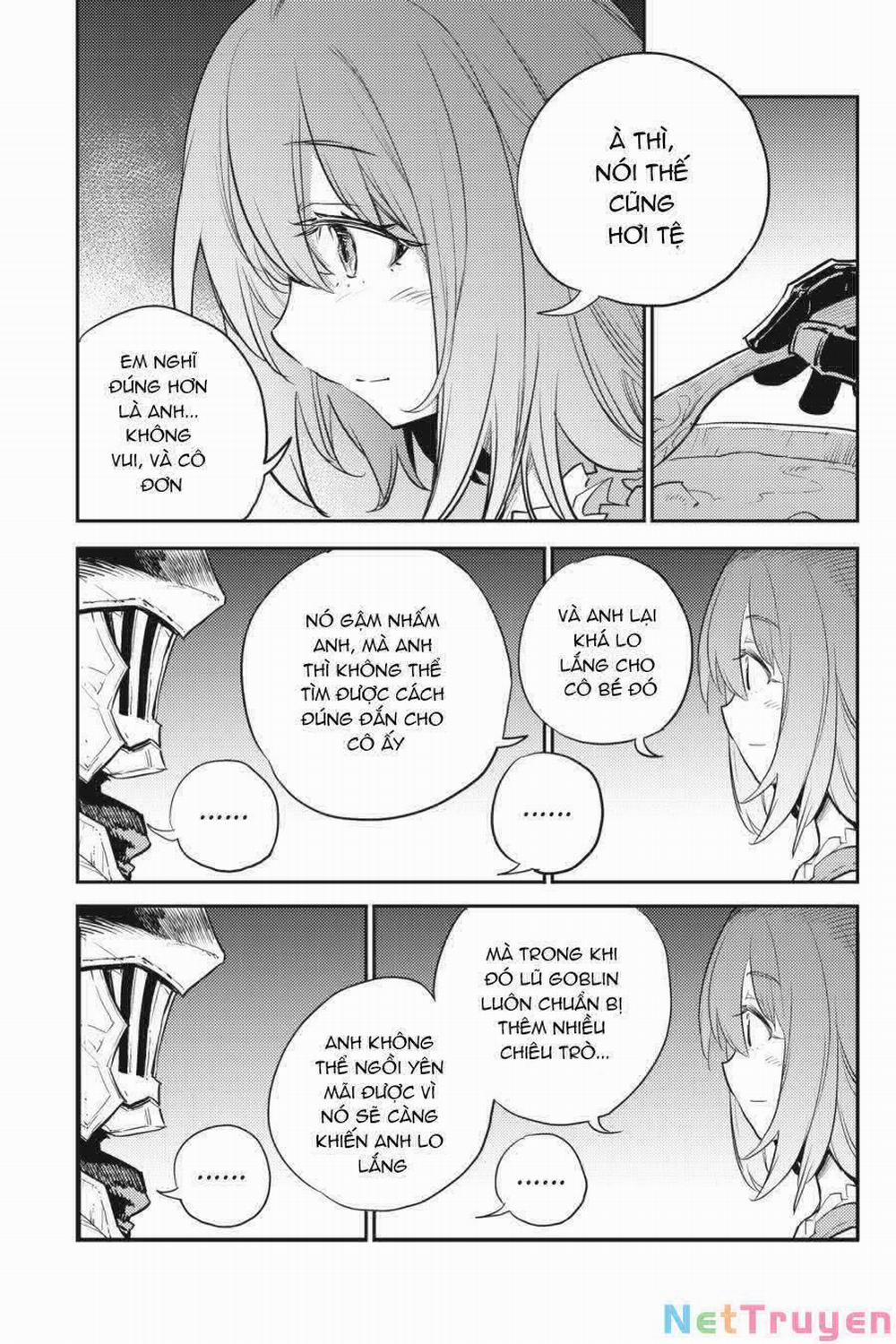 Goblin Slayer 69 trang 8