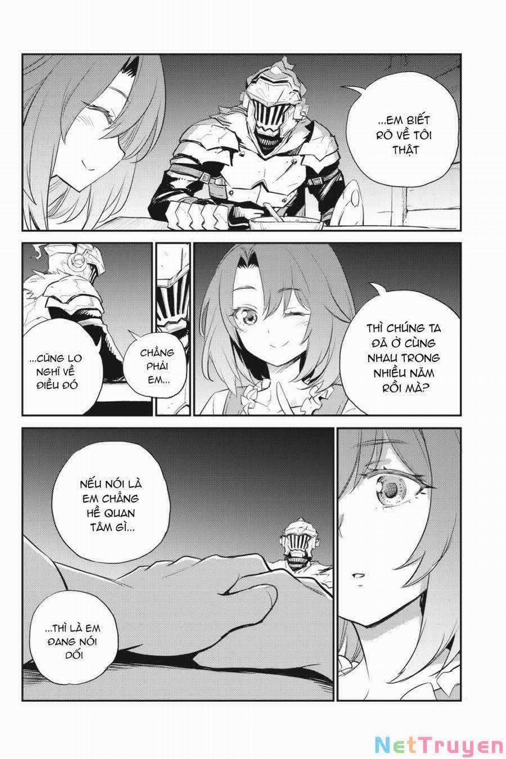 Goblin Slayer 69 trang 9