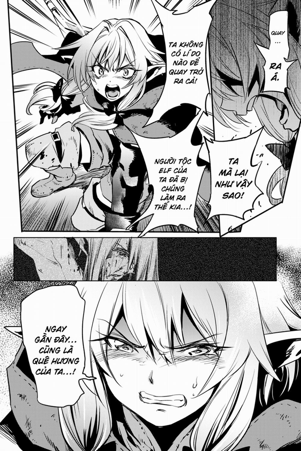 Goblin Slayer 7 trang 11