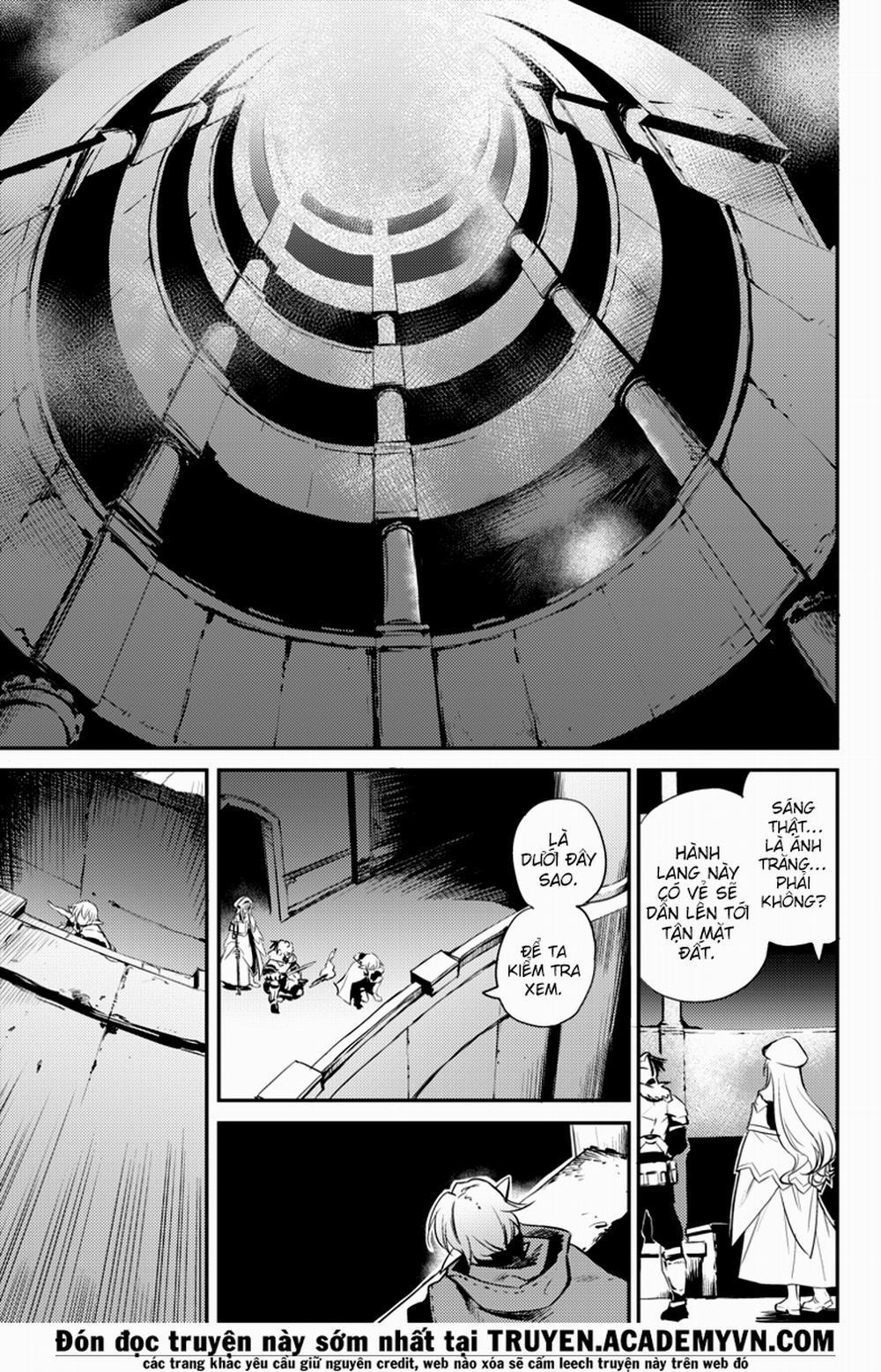 Goblin Slayer 7 trang 14