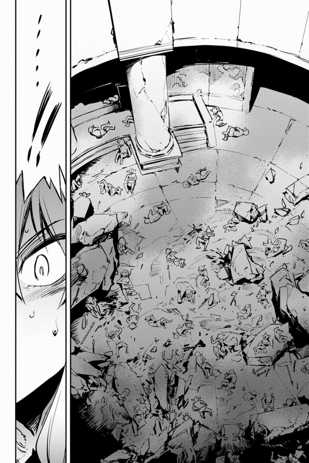 Goblin Slayer 7 trang 15