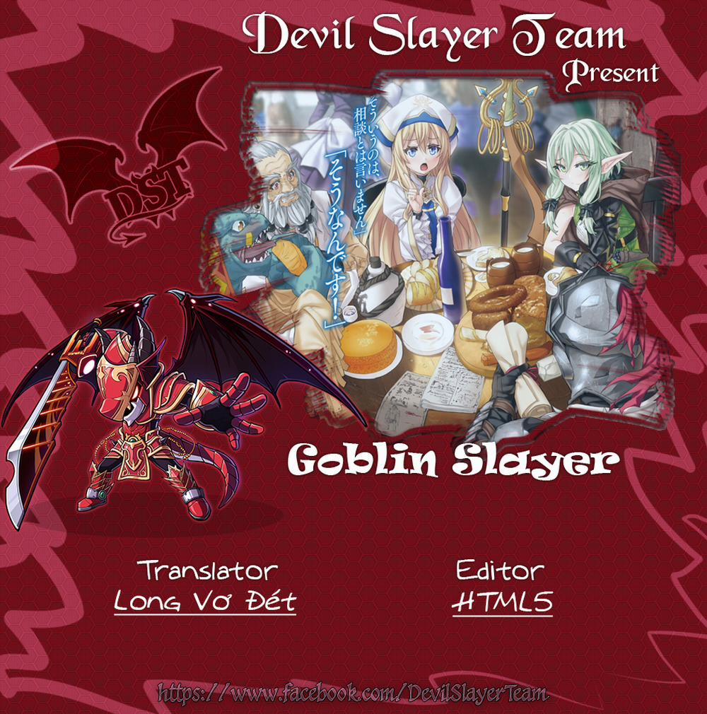 Goblin Slayer 7 trang 2