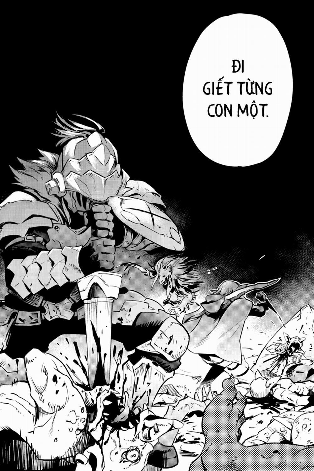 Goblin Slayer 7 trang 21