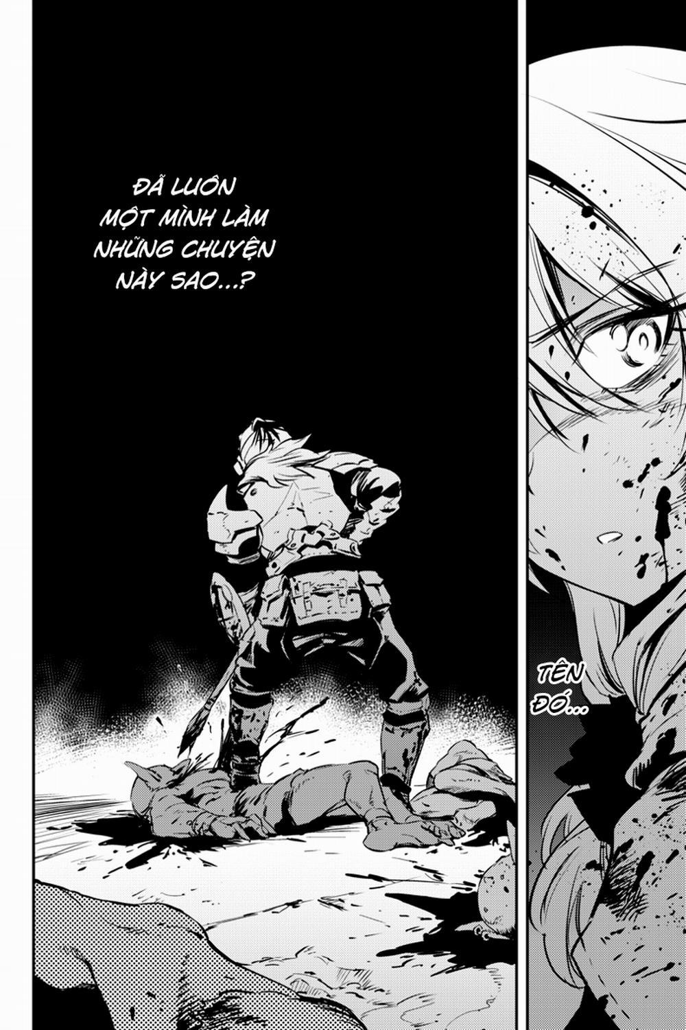 Goblin Slayer 7 trang 25