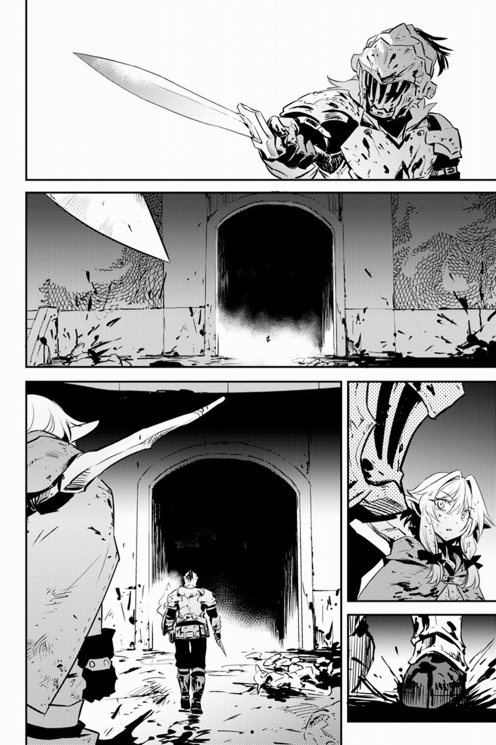 Goblin Slayer 7 trang 27