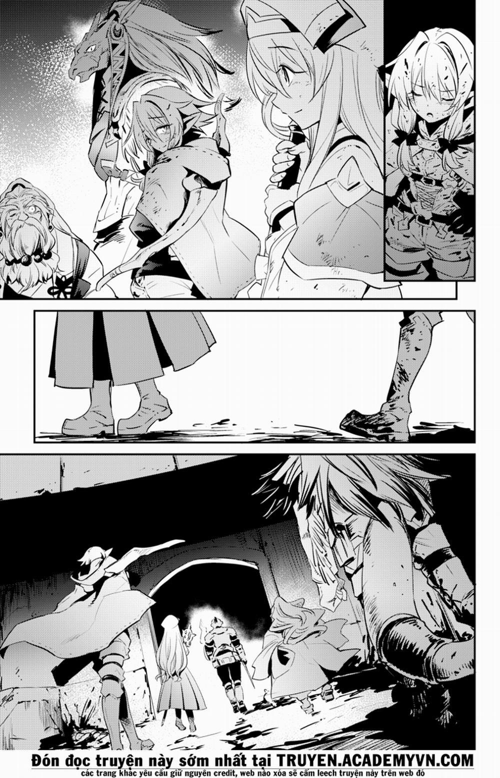 Goblin Slayer 7 trang 28