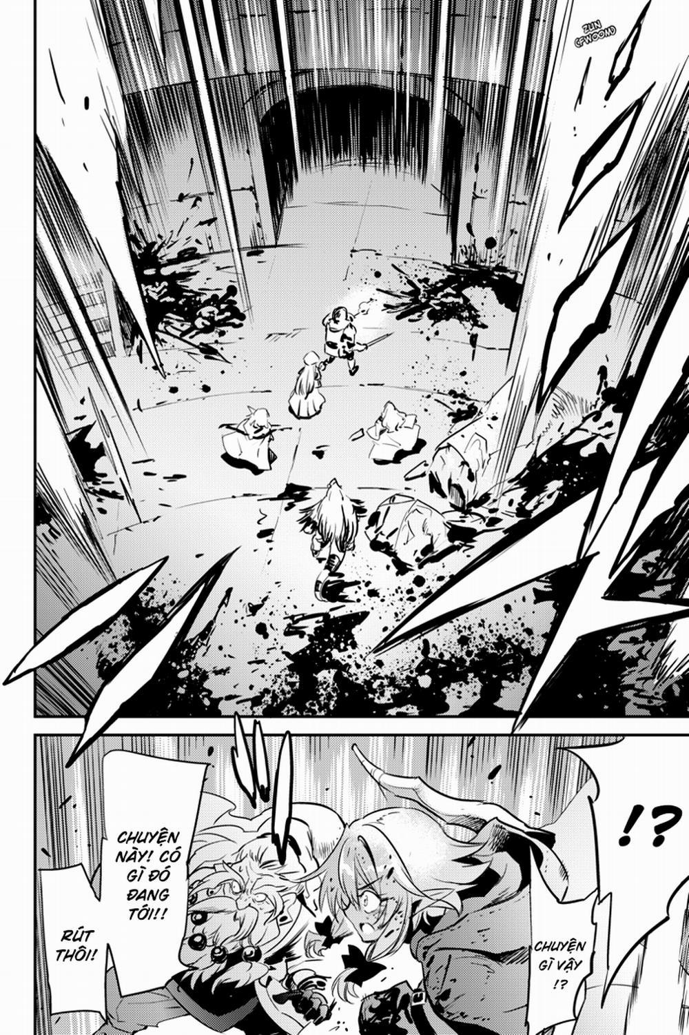 Goblin Slayer 7 trang 29
