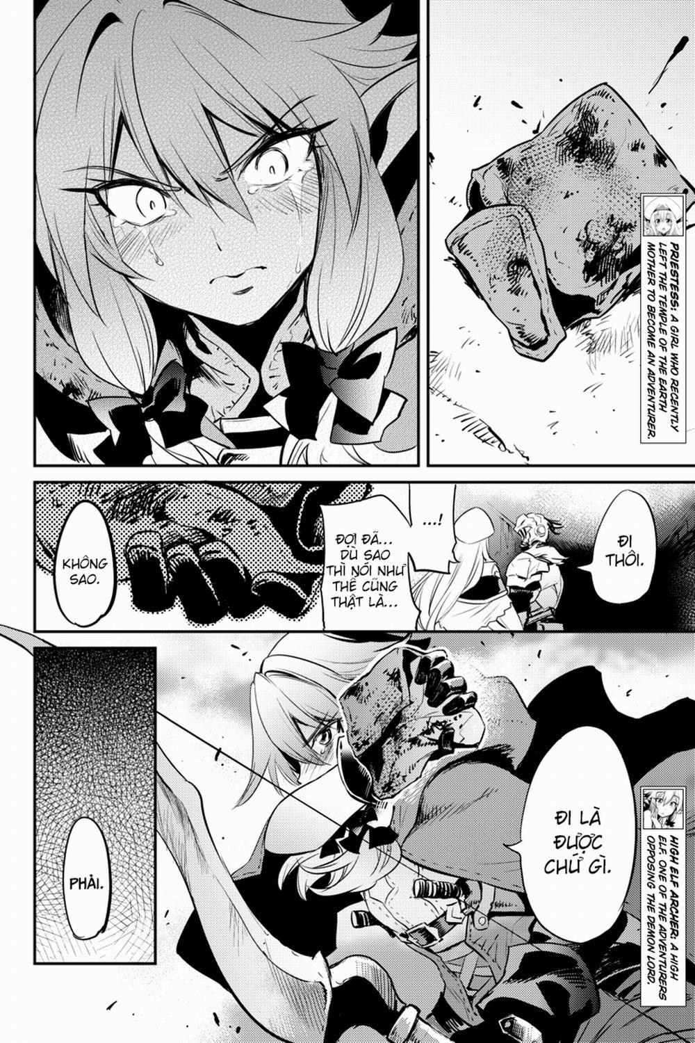 Goblin Slayer 7 trang 7