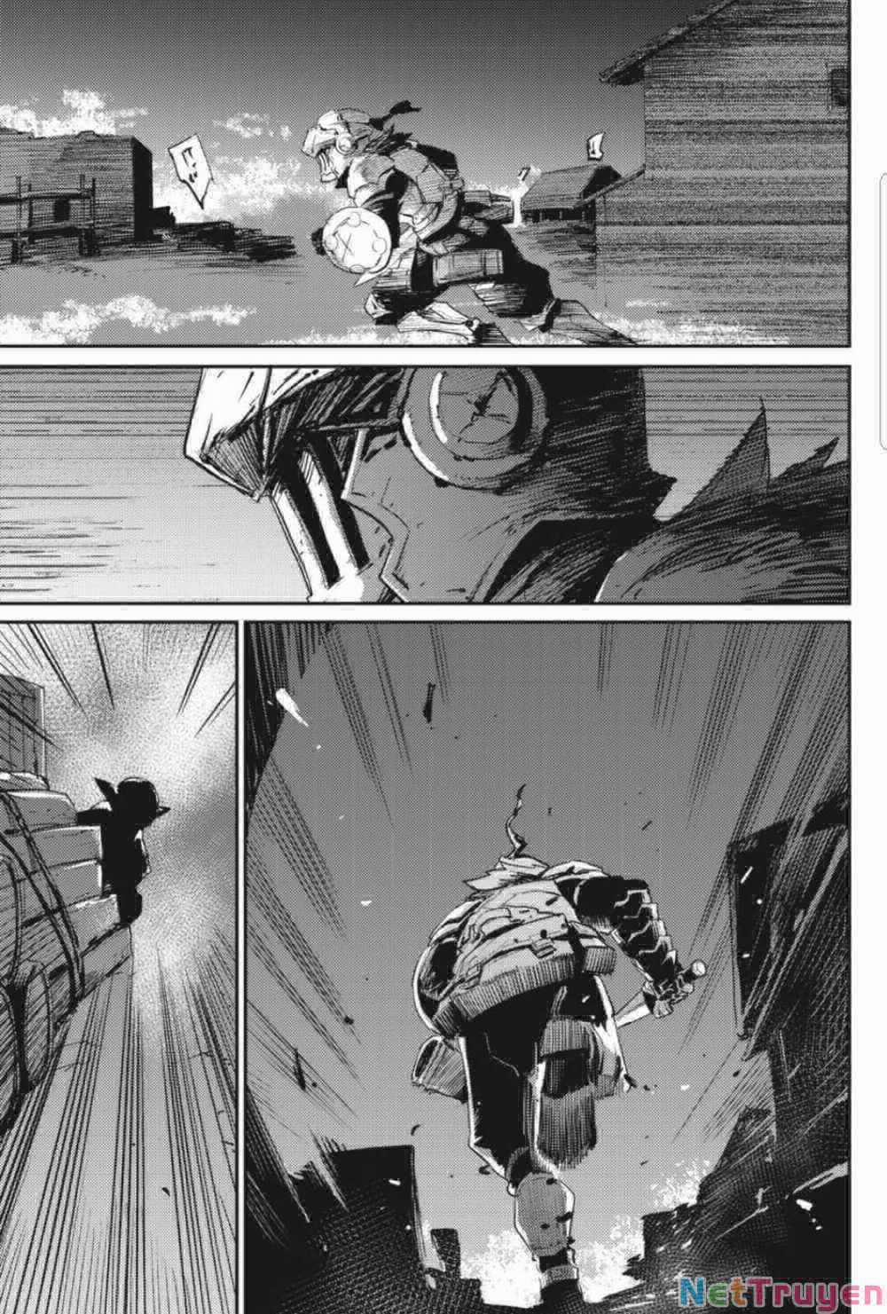 Goblin Slayer 70 trang 10
