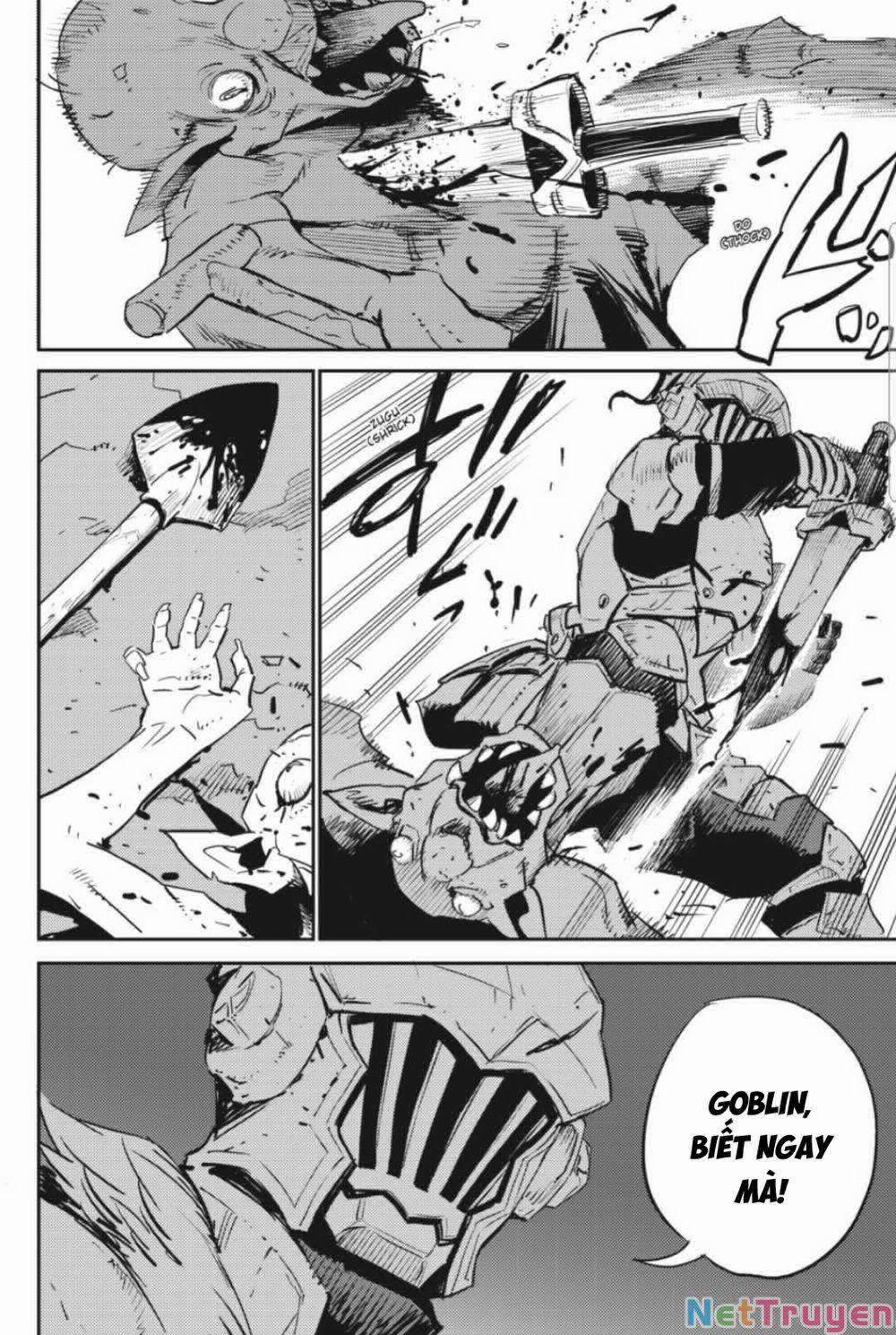Goblin Slayer 70 trang 11