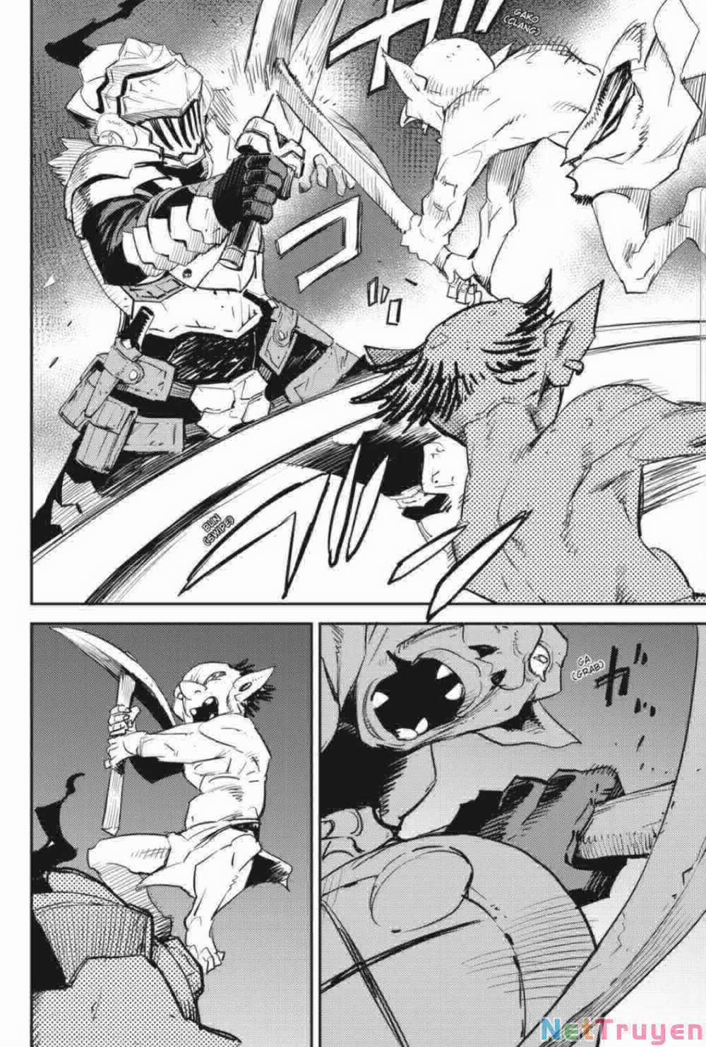Goblin Slayer 70 trang 13