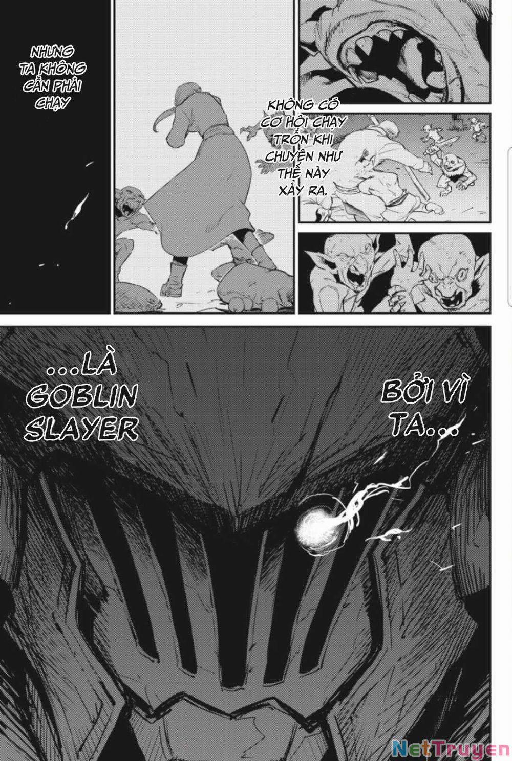 Goblin Slayer 70 trang 18