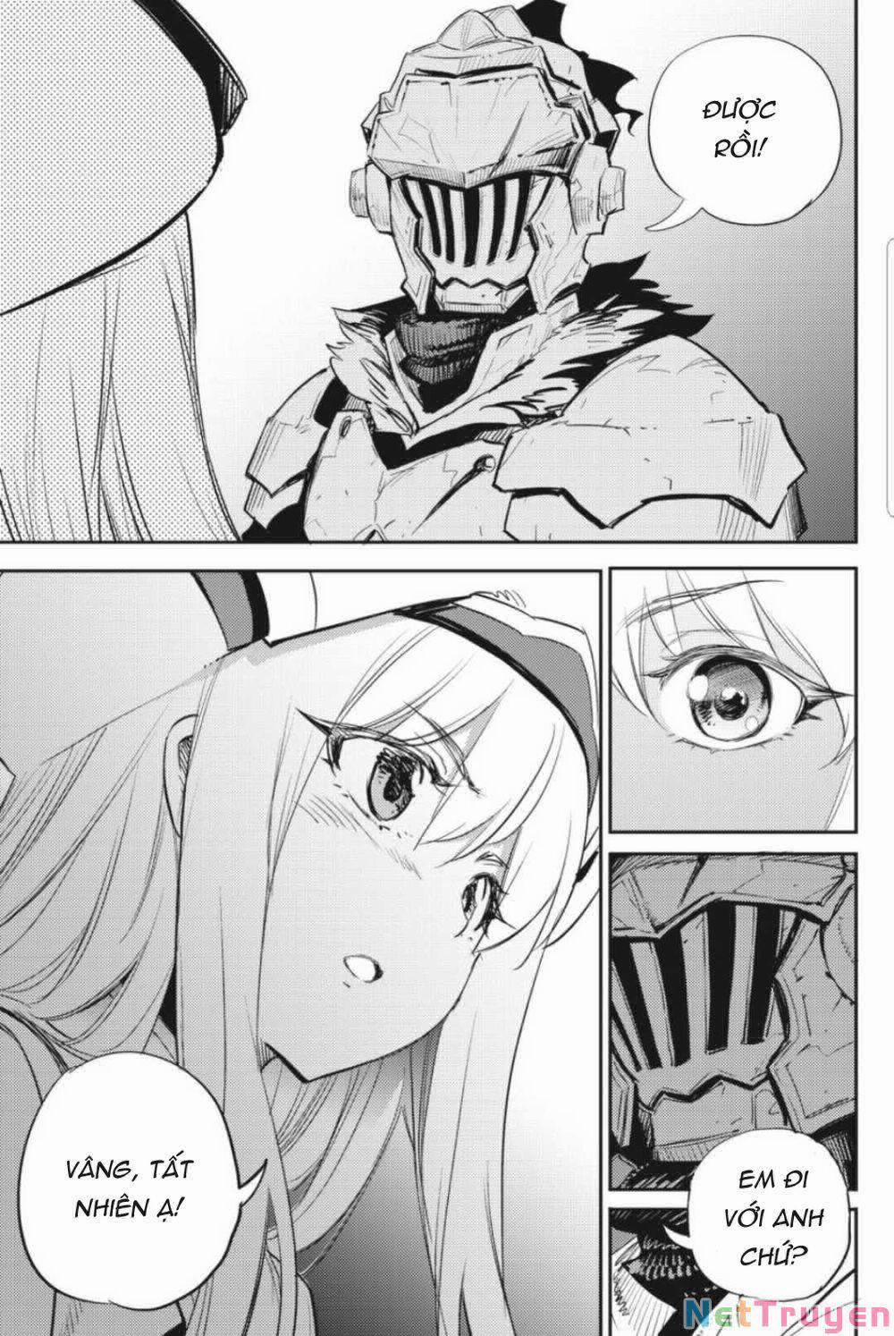 Goblin Slayer 70 trang 22