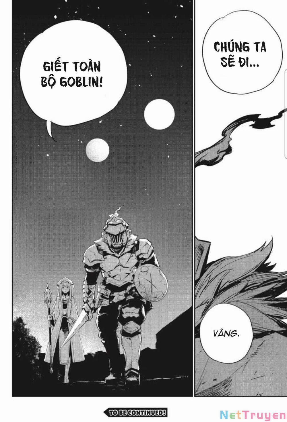 Goblin Slayer 70 trang 23