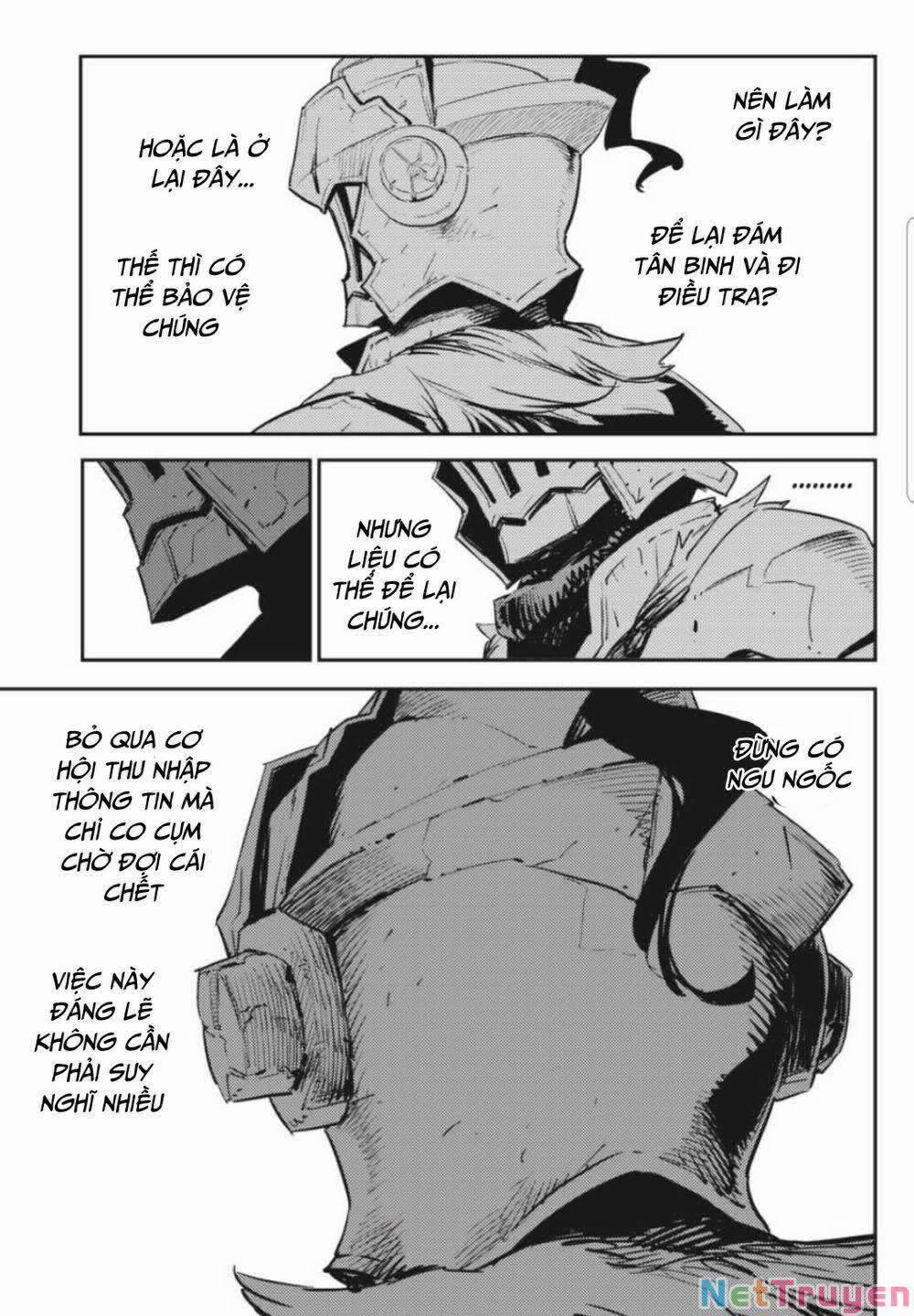 Goblin Slayer 70 trang 8