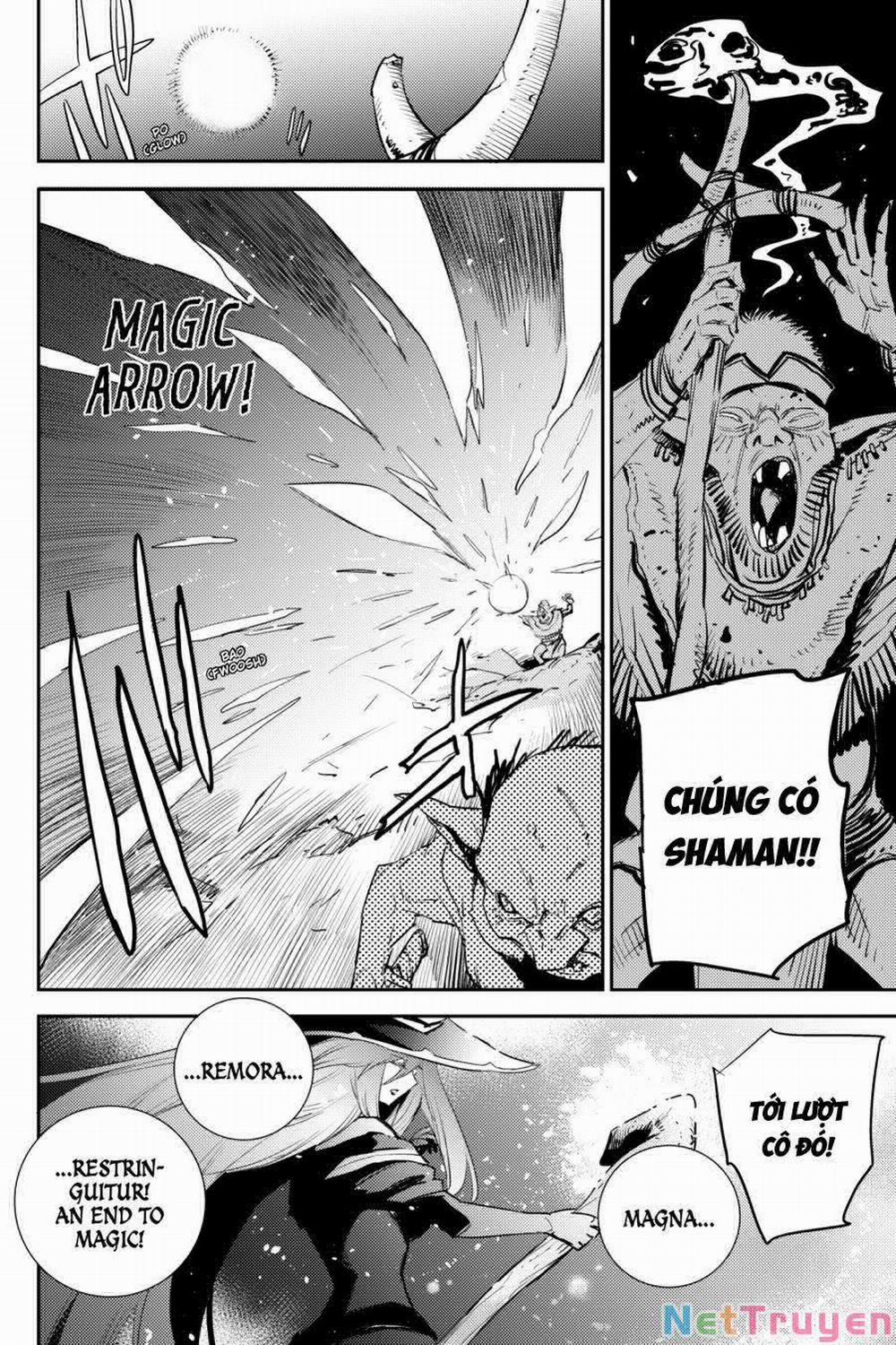 Goblin Slayer 72 trang 14