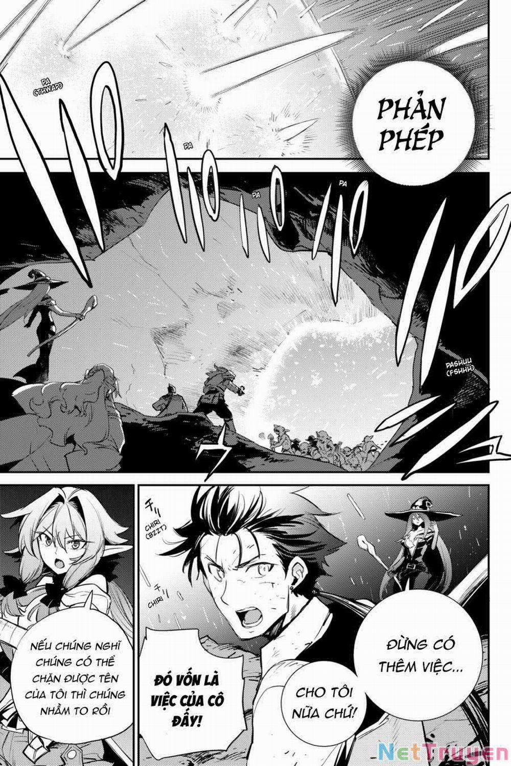 Goblin Slayer 72 trang 15