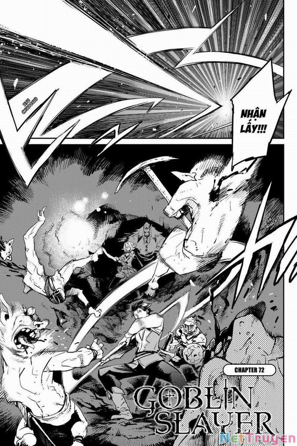 Goblin Slayer 72 trang 2