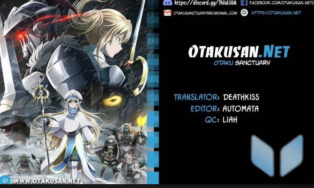Goblin Slayer 73 trang 0