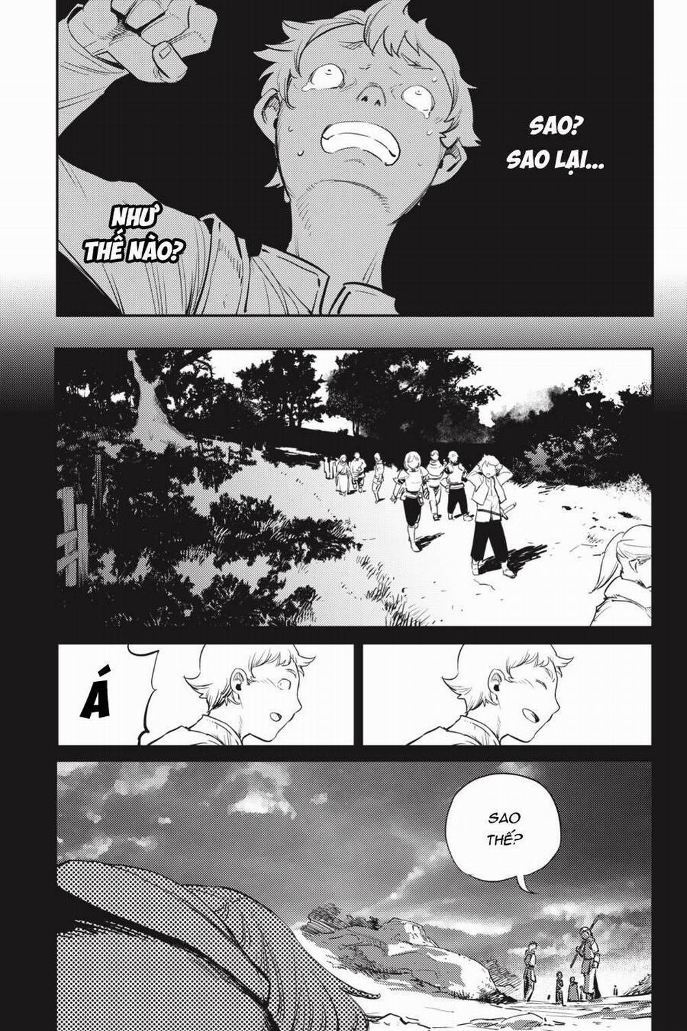 Goblin Slayer 73 trang 10