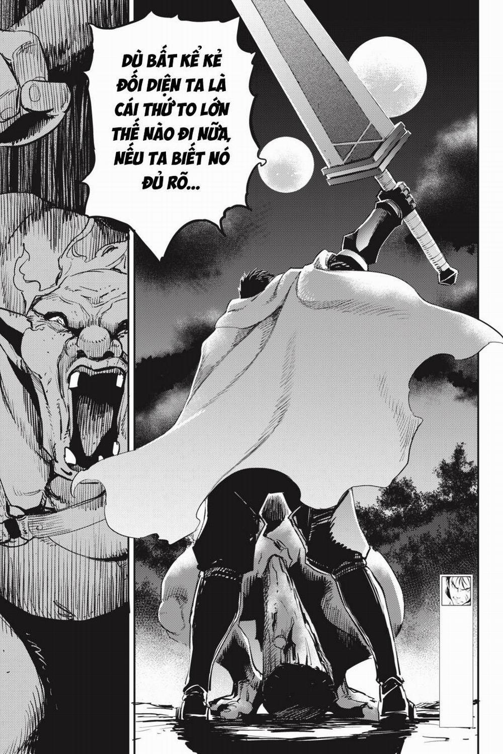 Goblin Slayer 73 trang 6