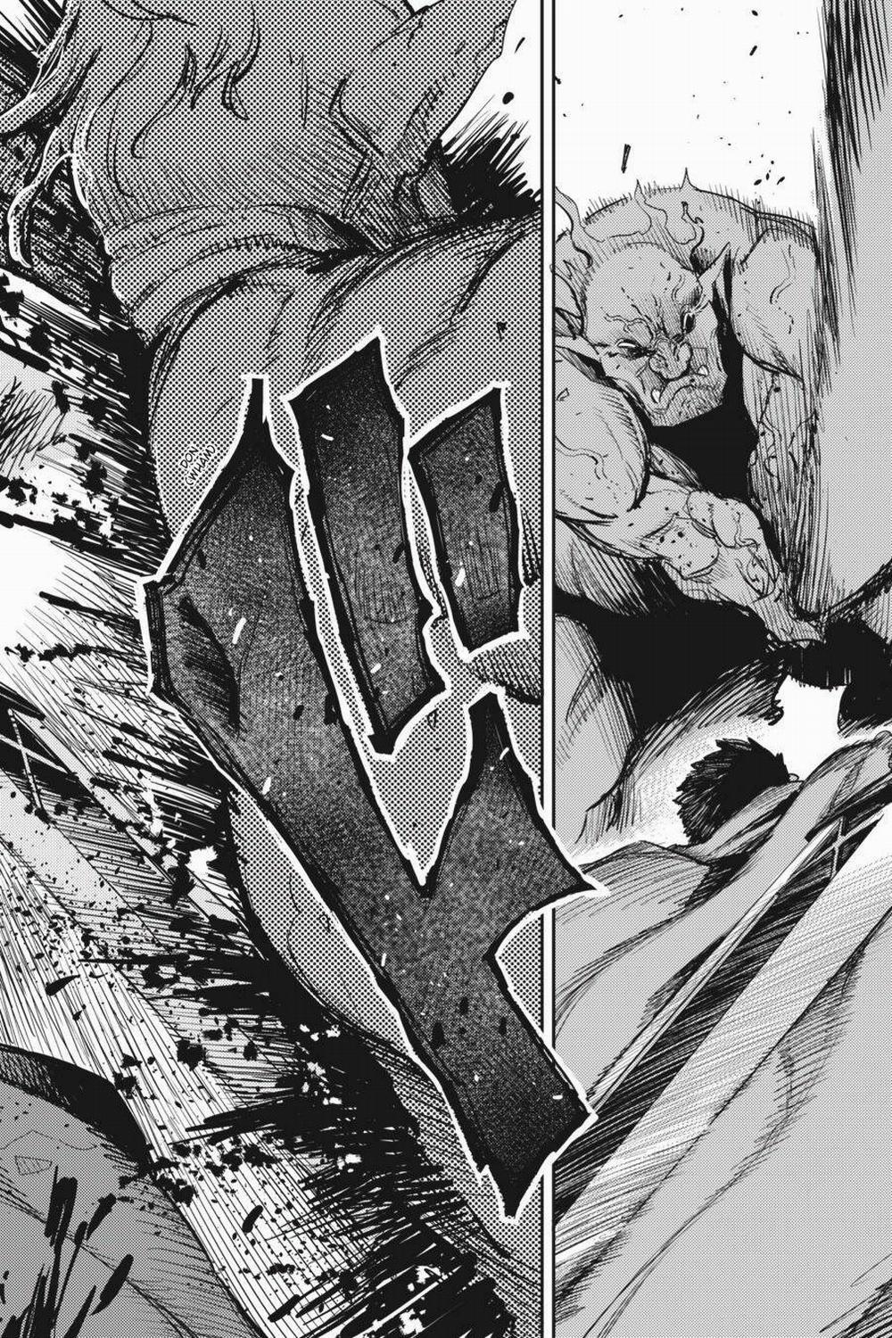 Goblin Slayer 73 trang 7
