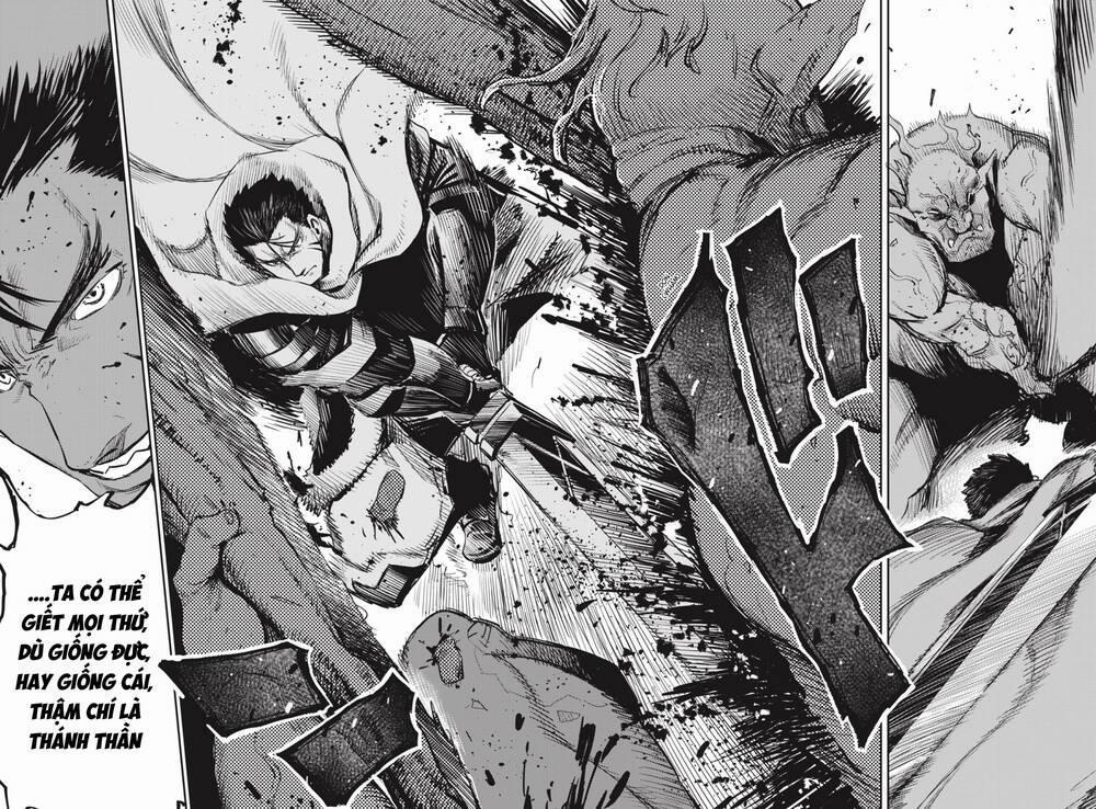 Goblin Slayer 73 trang 8