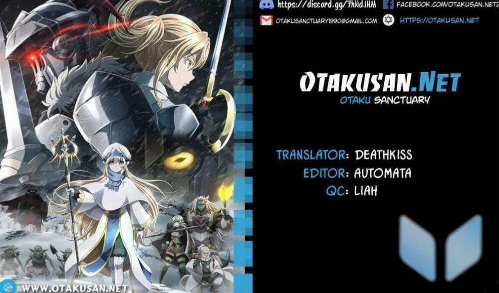 Goblin Slayer 74 trang 0