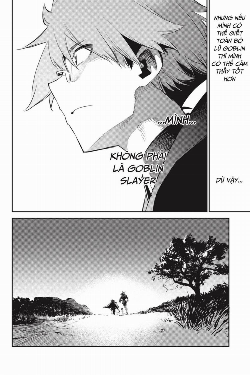 Goblin Slayer 74 trang 15