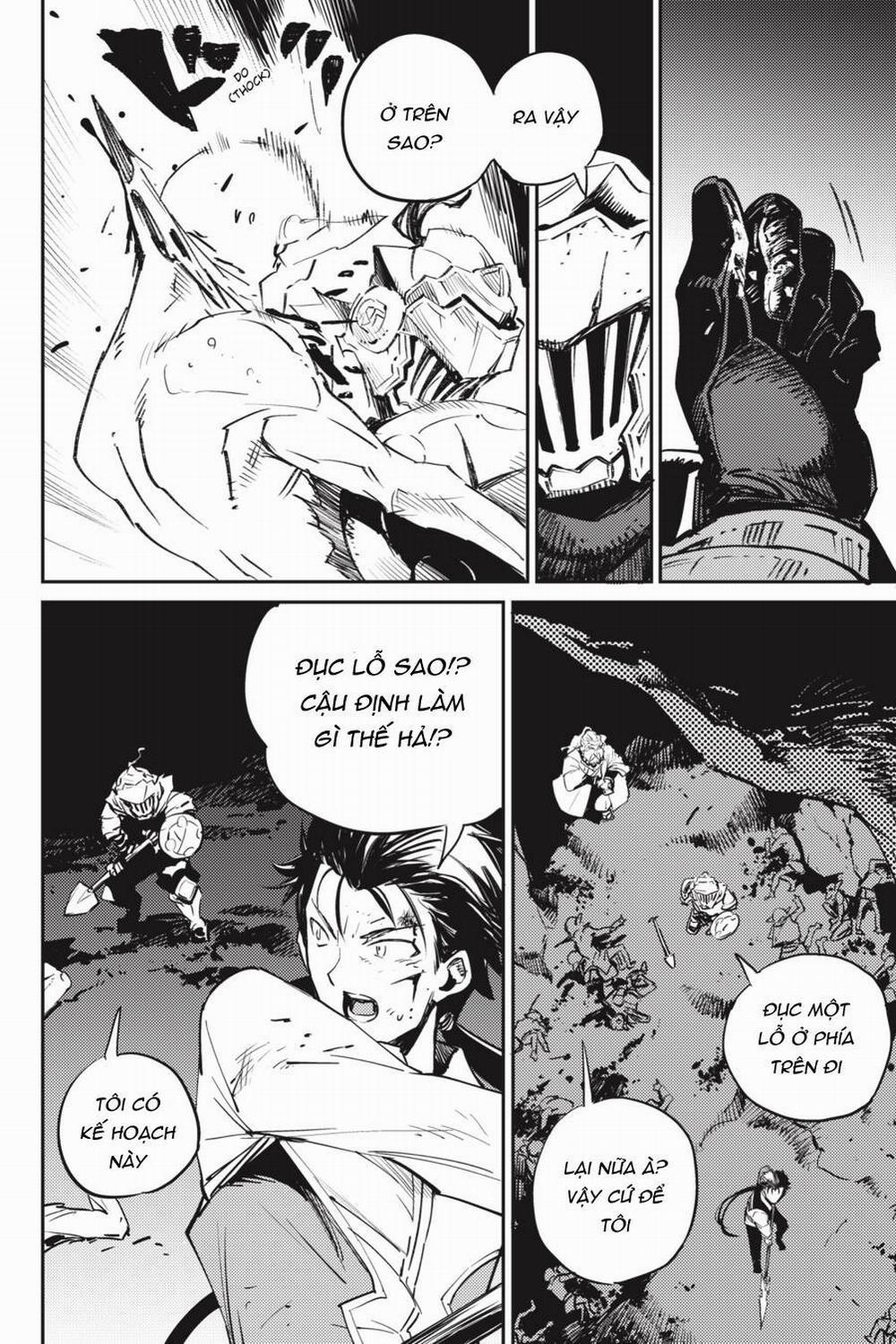 Goblin Slayer 74 trang 7