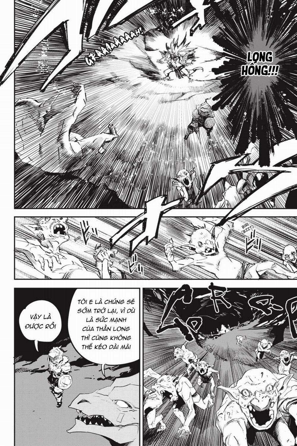 Goblin Slayer 74 trang 9