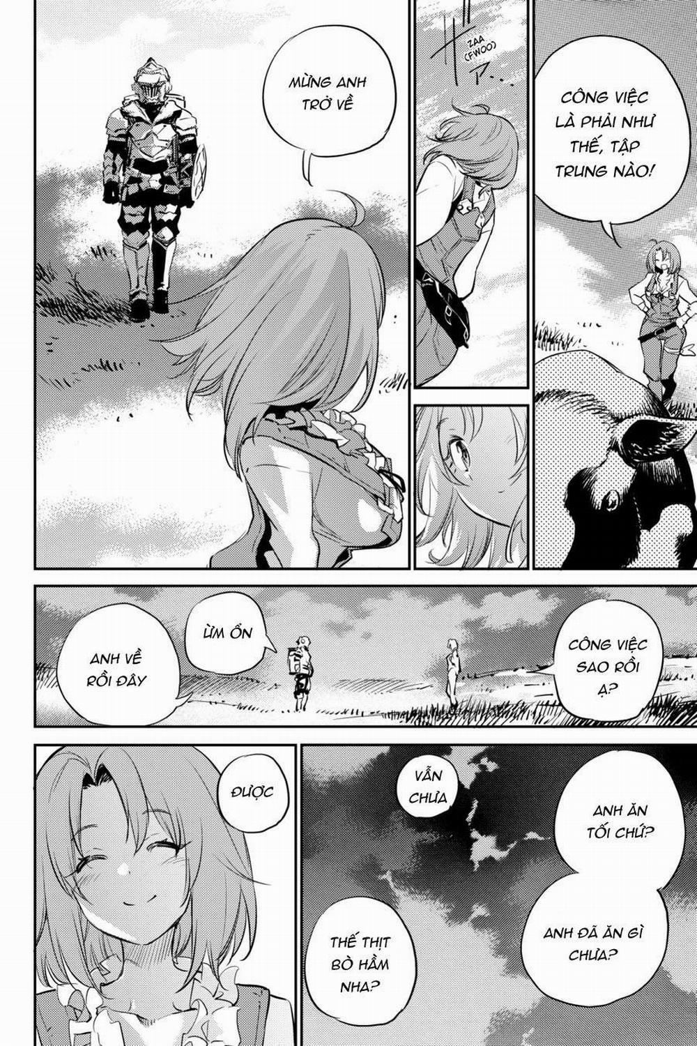 Goblin Slayer 77 trang 21