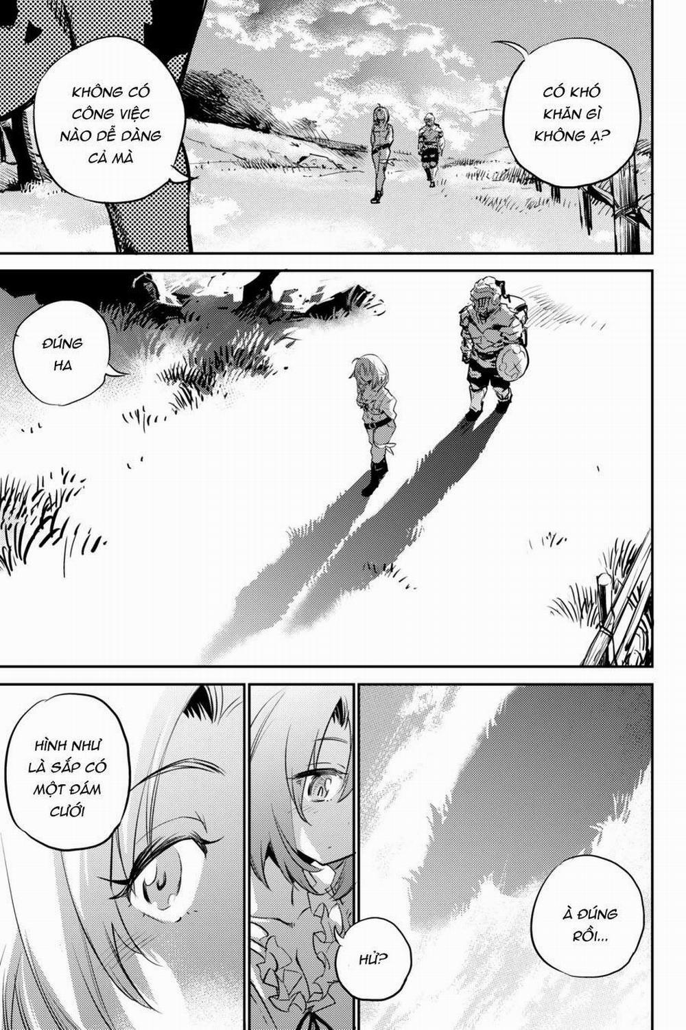 Goblin Slayer 77 trang 22