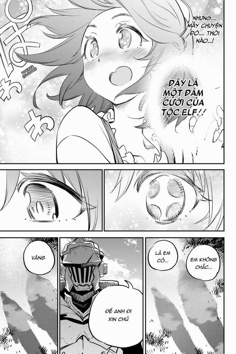 Goblin Slayer 77 trang 24