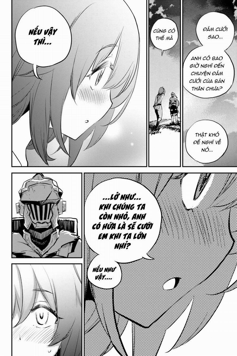 Goblin Slayer 77 trang 25