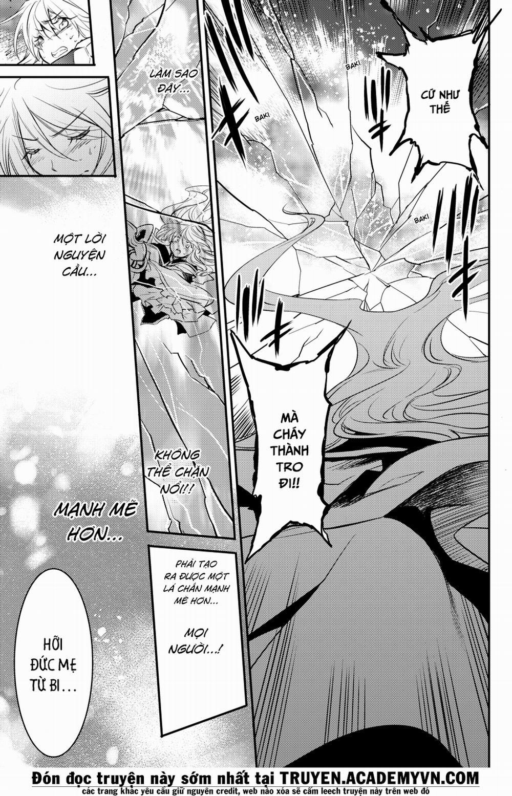 Goblin Slayer 8 trang 11