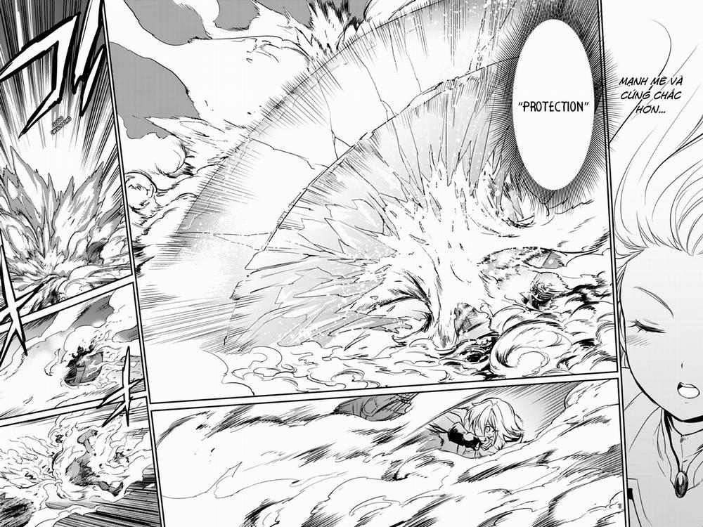 Goblin Slayer 8 trang 12