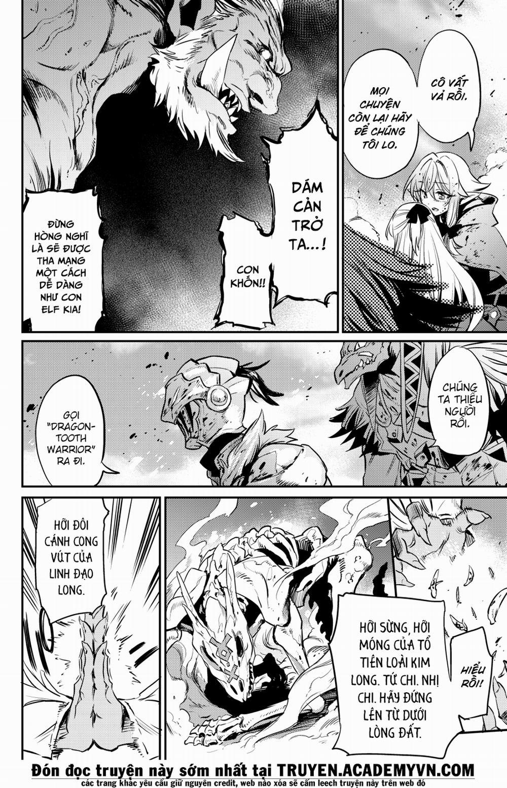 Goblin Slayer 8 trang 15