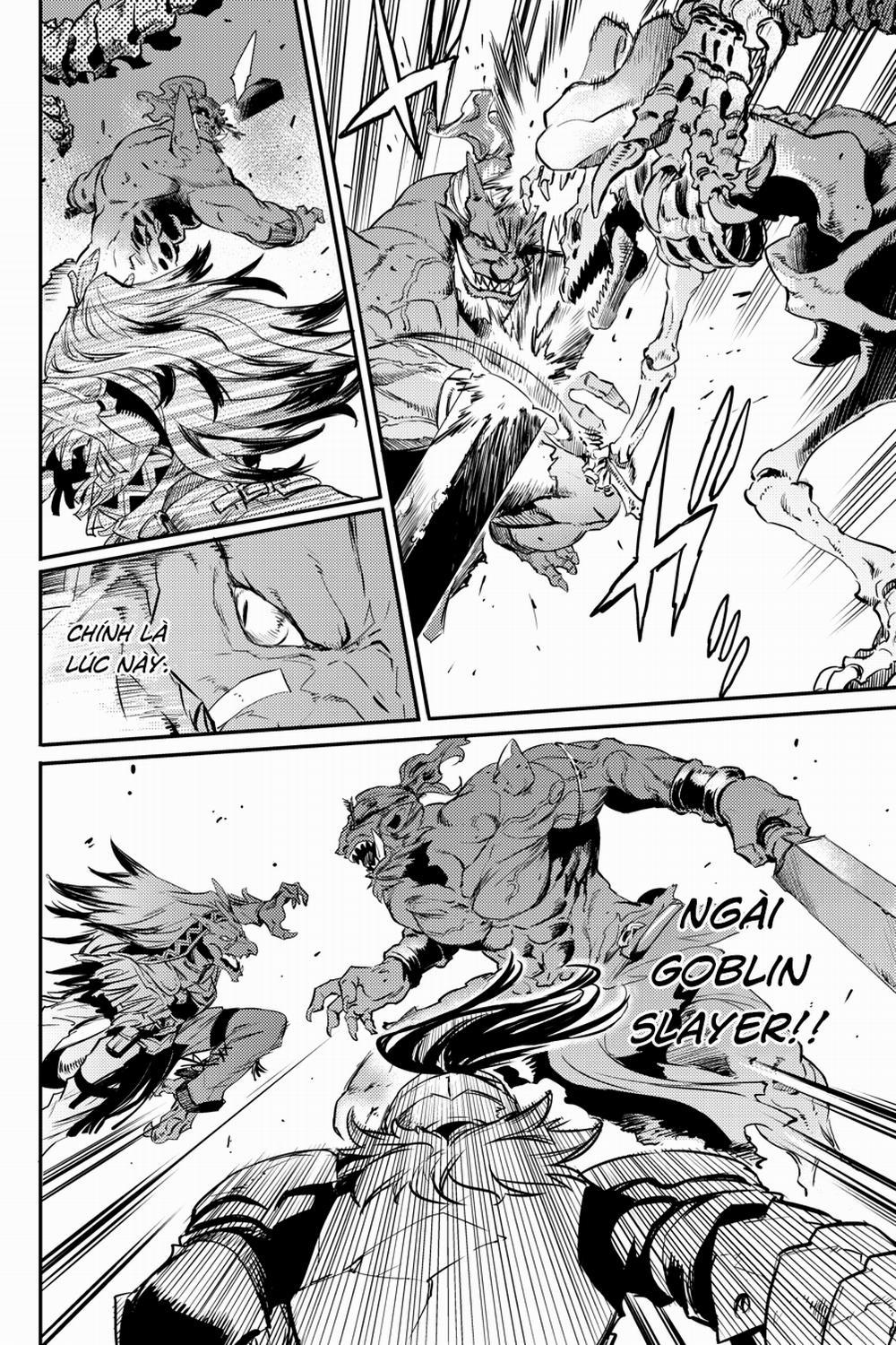 Goblin Slayer 8 trang 19