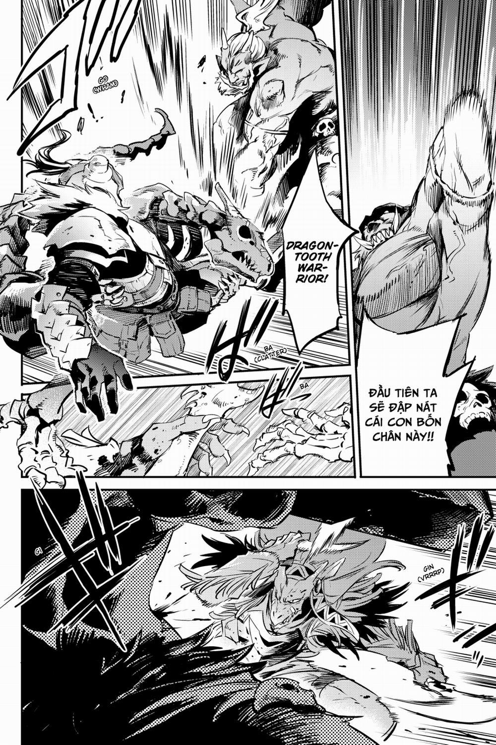Goblin Slayer 8 trang 24