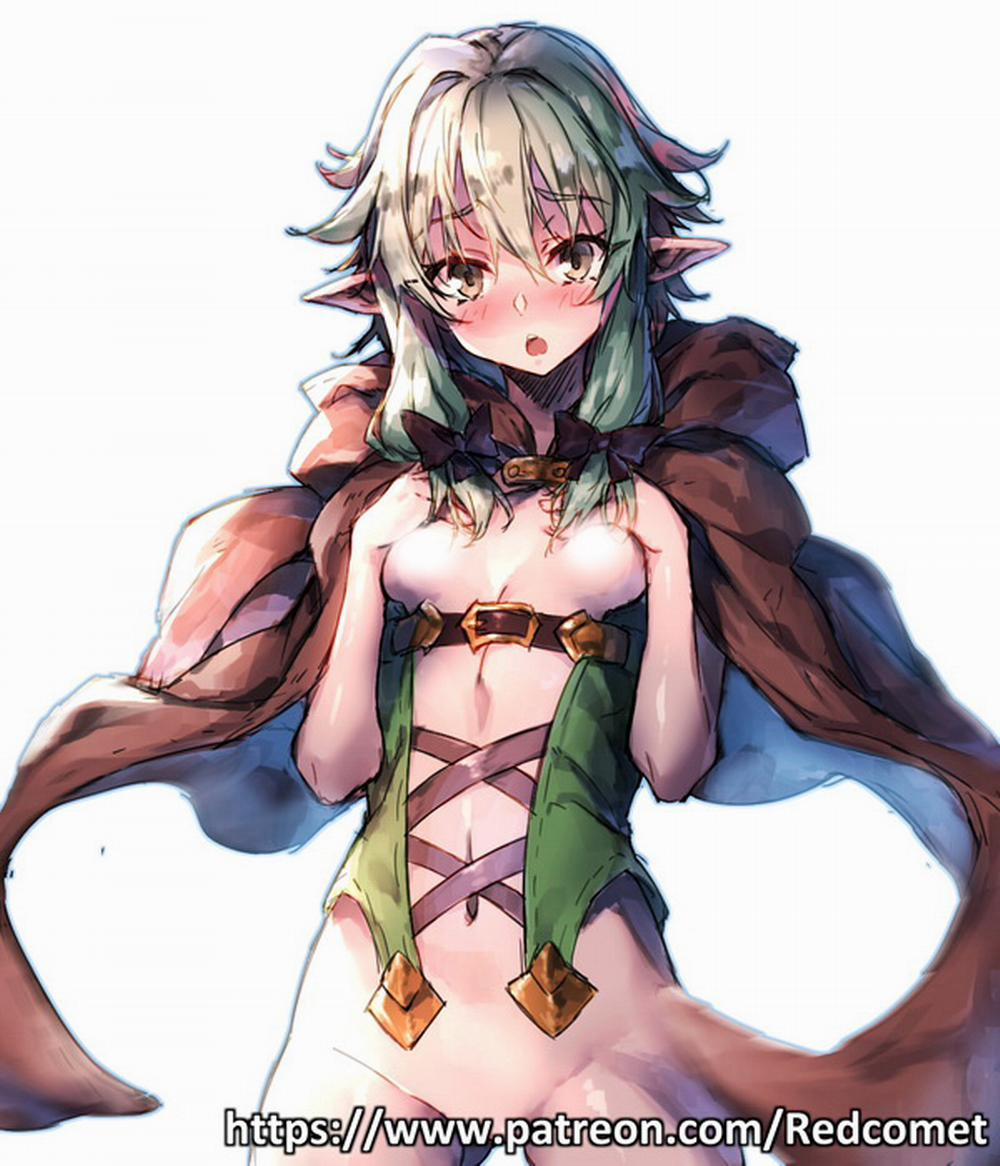 Goblin Slayer 8 trang 36