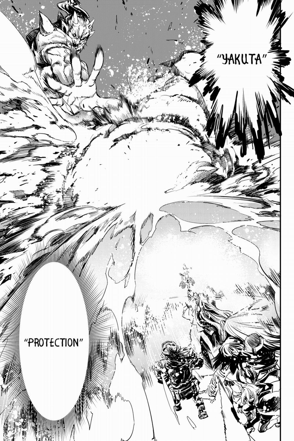 Goblin Slayer 8 trang 9