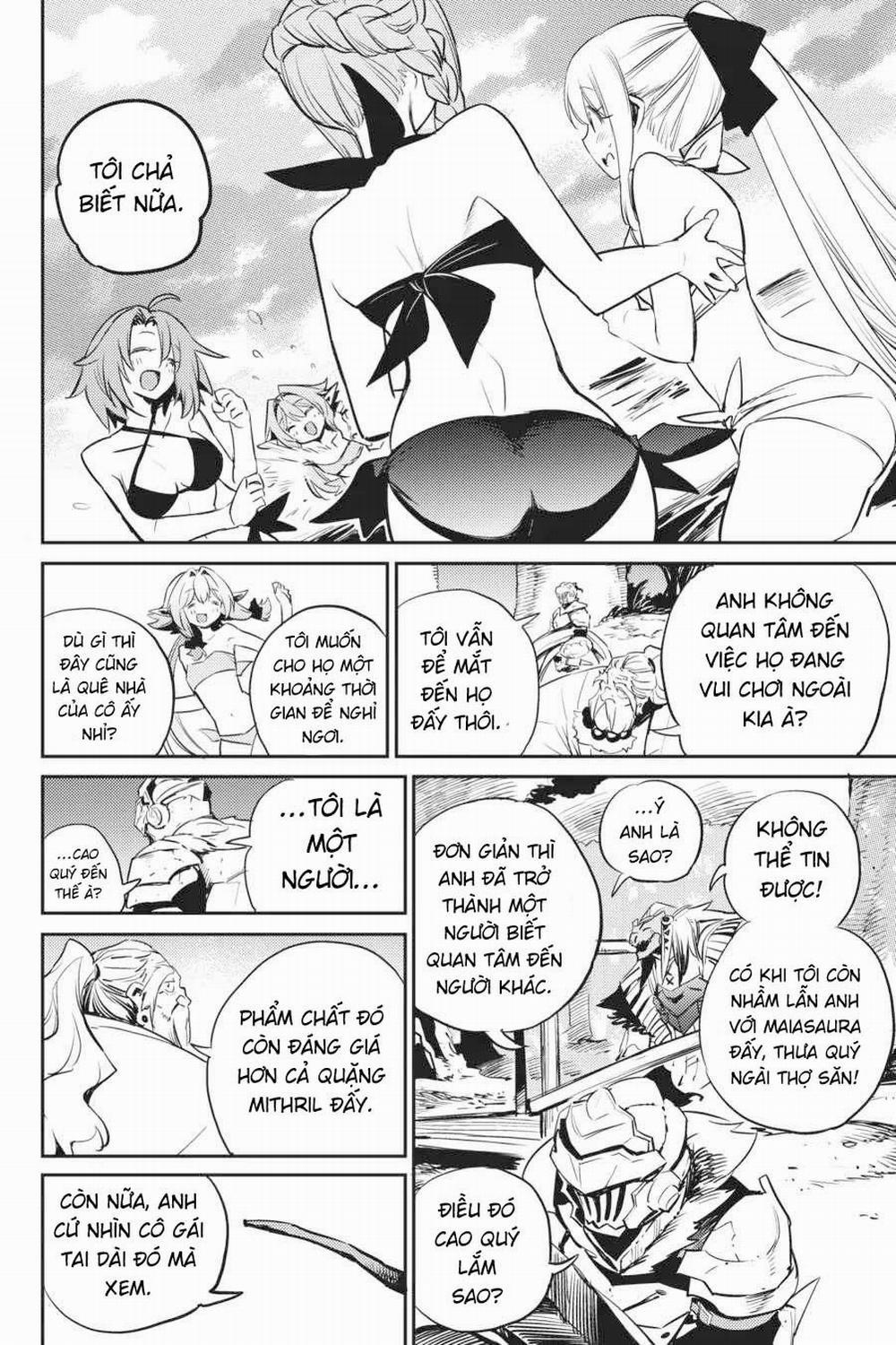 Goblin Slayer 80 trang 13