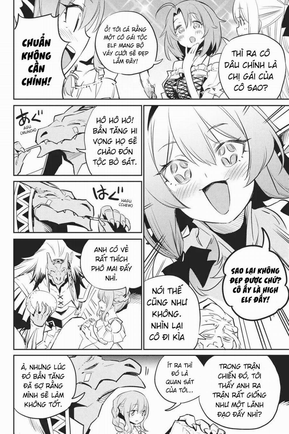 Goblin Slayer 80 trang 17